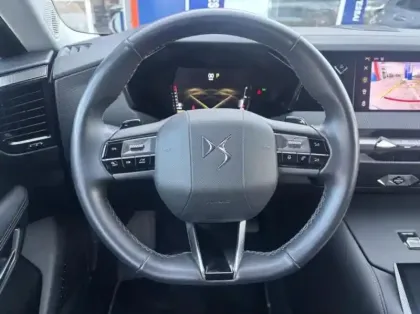 Photo 14 DS DS 4  BlueHDi 130ch Trocadero Automatique