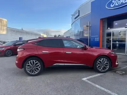 Photo 7 DS DS 4  BlueHDi 130ch Trocadero Automatique