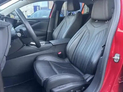 Photo 9 DS DS 4  BlueHDi 130ch Trocadero Automatique