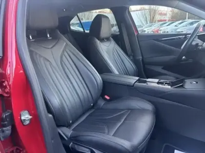 Photo 10 DS DS 4  BlueHDi 130ch Trocadero Automatique