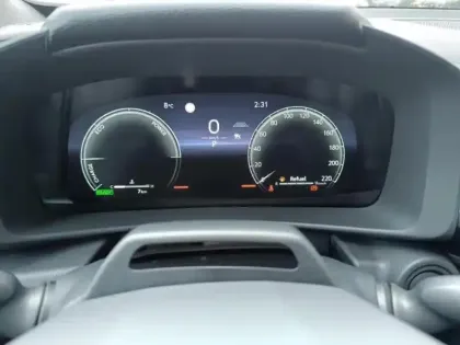 Photo 14 Toyota C-HR  1.8 Hybride 140ch Graphic MY26