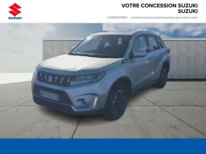 Photo Suzuki Vitara