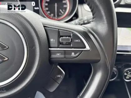 Photo 14 Suzuki Swift  1.2 Dualjet Hybrid 83ch Pack