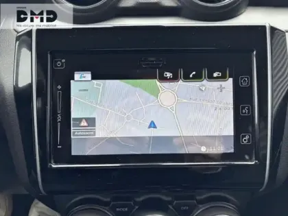 Photo 5 Suzuki Swift  1.2 Dualjet Hybrid 83ch Pack