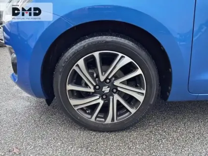 Photo 12 Suzuki Swift  1.2 Dualjet Hybrid 83ch Pack