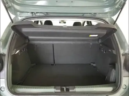 Photo 8 Dacia Sandero  1.0 ECO-G 100ch Stepway Expression