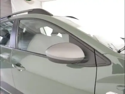 Photo 11 Dacia Sandero  1.0 ECO-G 100ch Stepway Expression