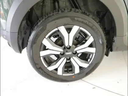 Photo 9 Dacia Sandero  1.0 ECO-G 100ch Stepway Expression