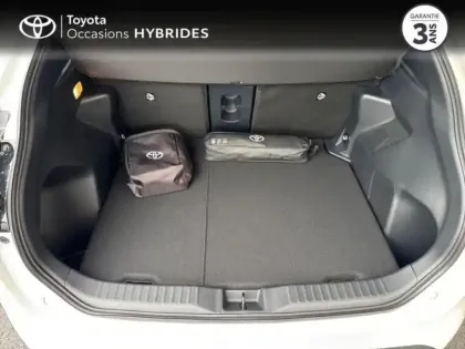 Photo 9 Toyota Yaris  Cross 116h Design MY25