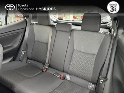 Photo 11 Toyota Yaris  Cross 116h Design MY25