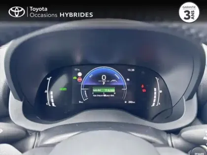 Photo 13 Toyota Yaris  Cross 116h Design MY25