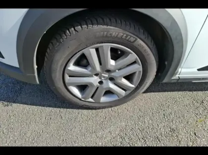 Photo 27 Dacia Sandero  1.0 ECO-G 100ch Stepway Confort -22