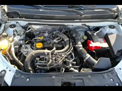 Photo 29 Dacia Sandero  1.0 ECO-G 100ch Stepway Confort -22