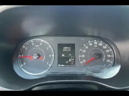 Photo 8 Dacia Sandero  1.0 ECO-G 100ch Stepway Confort -22