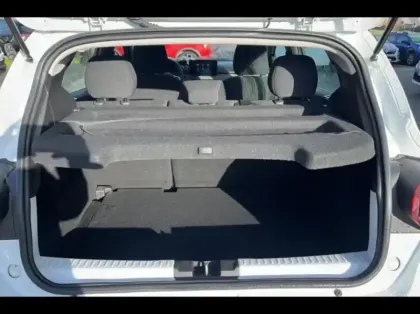 Photo 11 Dacia Sandero  1.0 ECO-G 100ch Stepway Confort -22