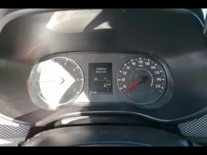 Photo 23 Dacia Sandero  1.0 ECO-G 100ch Stepway Confort -22