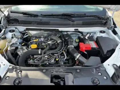 Photo 14 Dacia Sandero  1.0 ECO-G 100ch Stepway Confort -22