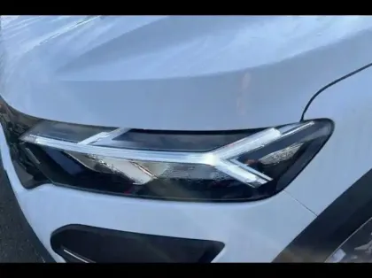 Photo 13 Dacia Sandero  1.0 ECO-G 100ch Stepway Confort -22