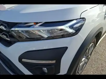 Photo 28 Dacia Sandero  1.0 ECO-G 100ch Stepway Confort -22