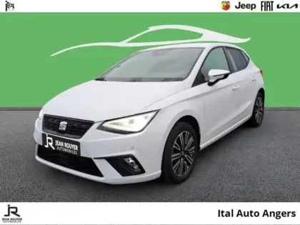 Photo Seat Ibiza