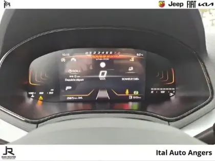 Photo 11 Seat Ibiza  1.0 TSI 115ch Copa DSG7