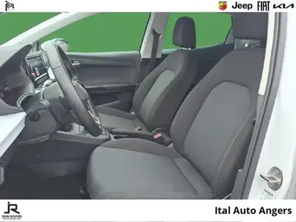 Photo 8 Seat Ibiza  1.0 TSI 115ch Copa DSG7