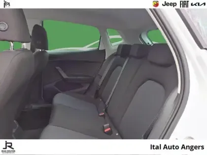 Photo 9 Seat Ibiza  1.0 TSI 115ch Copa DSG7