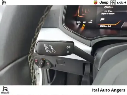 Photo 14 Seat Ibiza  1.0 TSI 115ch Copa DSG7