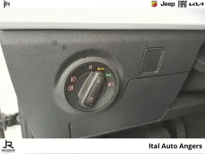 Photo 13 Seat Ibiza  1.0 TSI 115ch Copa DSG7