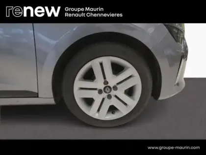 Photo 14 Renault Clio  1.0 TCe 90ch Evolution