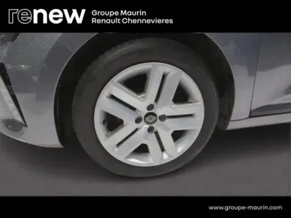 Photo 12 Renault Clio  1.0 TCe 90ch Evolution