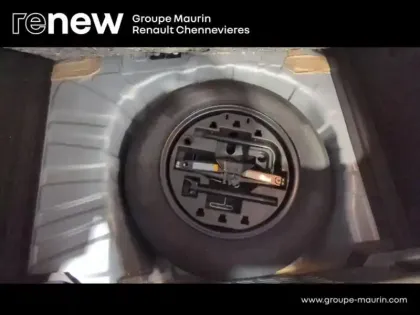 Photo 9 Renault Clio  1.0 TCe 90ch Evolution