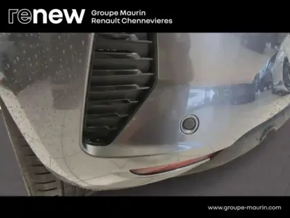 Photo 10 Renault Clio  1.0 TCe 90ch Evolution