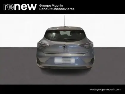 Photo 5 Renault Clio  1.0 TCe 90ch Evolution