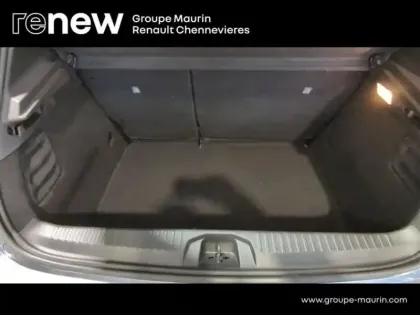 Photo 8 Renault Clio  1.0 TCe 90ch Evolution