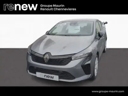 Photo 15 Renault Clio Gén. V (BJA) Ph2 Evolution 5