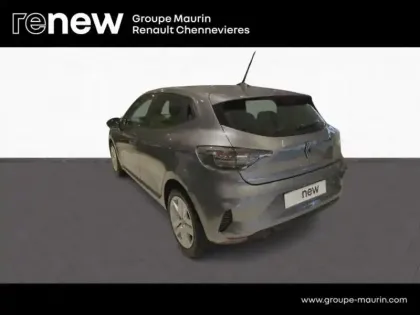 Photo 6 Renault Clio  1.0 TCe 90ch Evolution