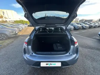 Photo 5 DS DS 3  Crossback E-Tense Grand Chic 4cv