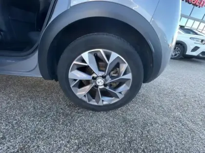 Photo 10 DS DS 3  Crossback E-Tense Grand Chic 4cv