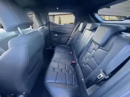 Photo 9 DS DS 3  Crossback E-Tense Grand Chic 4cv