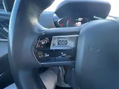 Photo 13 DS DS 3  Crossback E-Tense Grand Chic 4cv