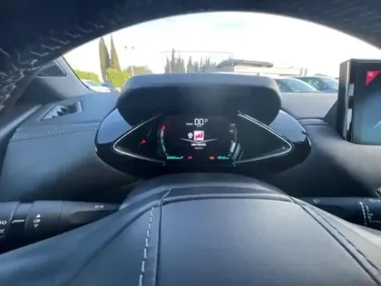 Photo 12 DS DS 3  Crossback E-Tense Grand Chic 4cv