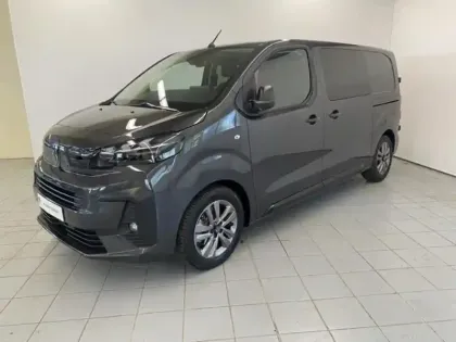 Photo Peugeot Expert