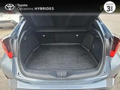 Photo 9 Toyota C-HR  2.0 Hybride 184ch Collection E-CVT