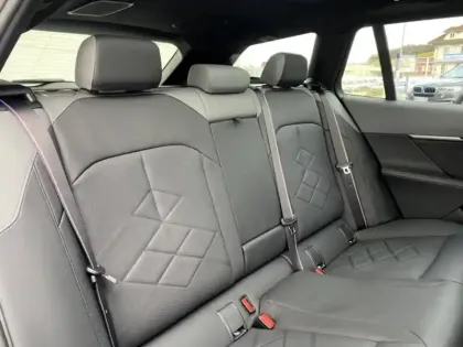 Photo 9 BMW Serie 5 Série 5 Touring 550e 489ch M Sport xDrive