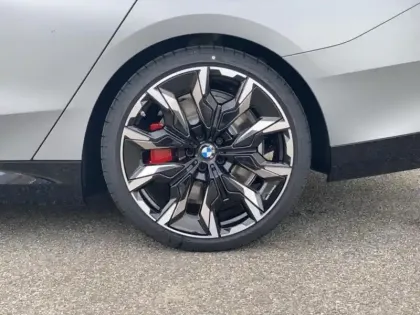 Photo 13 BMW Serie 5 Série 5 Touring 550e 489ch M Sport xDrive