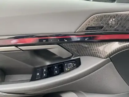 Photo 8 BMW Serie 5 Série 5 Touring 550e 489ch M Sport xDrive