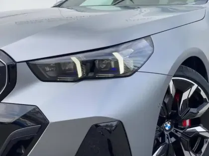 Photo 12 BMW Serie 5 Série 5 Touring 550e 489ch M Sport xDrive