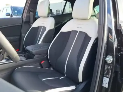 Photo 9 Kia Sportage  1.6 T-GDi 239ch HEV GT-line Premium BVA6