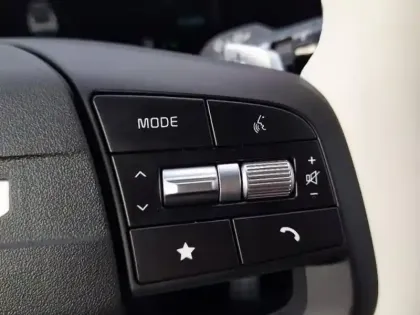 Photo 14 Kia Sportage  1.6 T-GDi 239ch HEV GT-line Premium BVA6